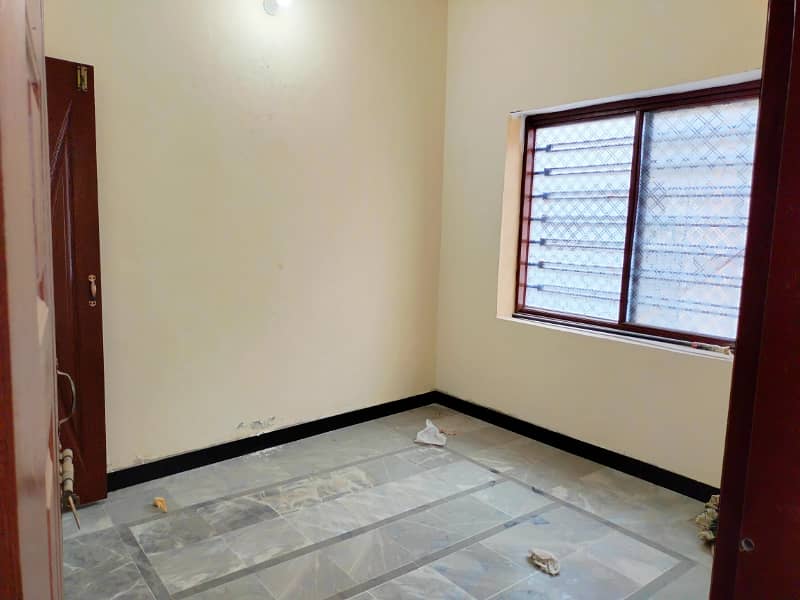 Double Storey House For Sale In Islamabad 7