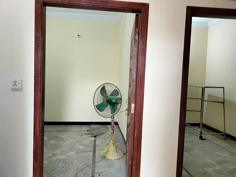 Double Storey House For Sale In Islamabad 10