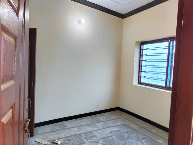 Double Storey House For Sale In Islamabad 12