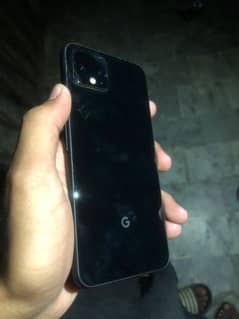 Google Pixel 4 pta approved 0