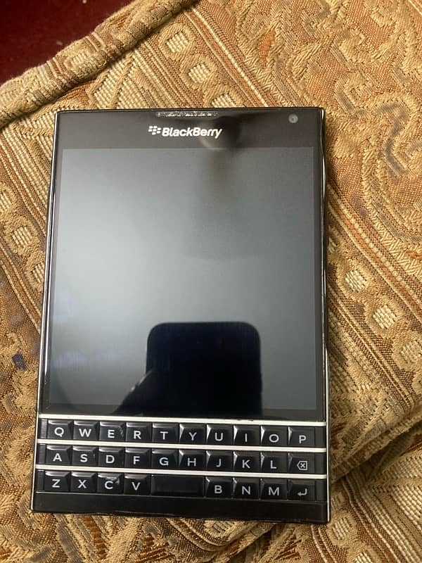 Blackberry Passport Pta Approved 1