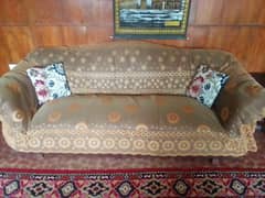 sofa for sale in new condition