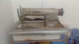 japnai juki machine for sale