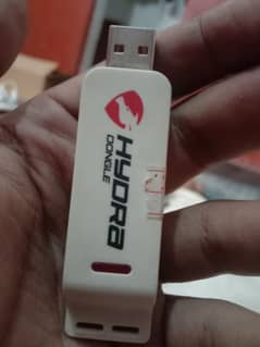 Hydra Tool/Dongle