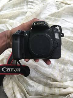 canon 60d