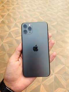 iPhone 11 Pro Max - Non PTA 0