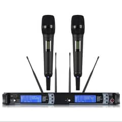 Sennheiser SKM 9000 Wireless Microphone mic for Stage Performance.