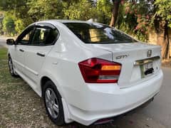 O3Ol477859O Honda City IVTEC 2018 automatic price of alto vxl