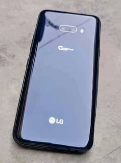 Lg G8x 128gb