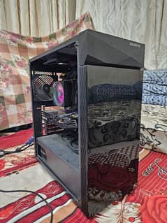 AMD ryzen 9 3900x 12core gaming pc