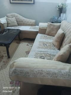 sofa set