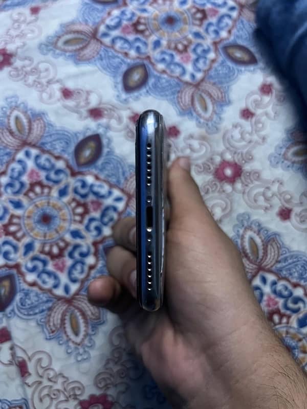 iphone X 256gb 3