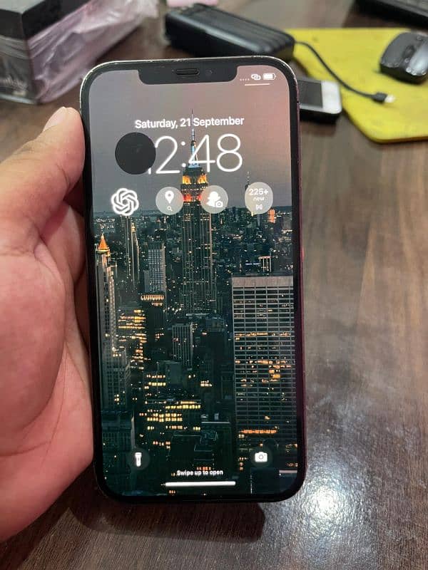 iphone 12 pro max Factory unlock 5