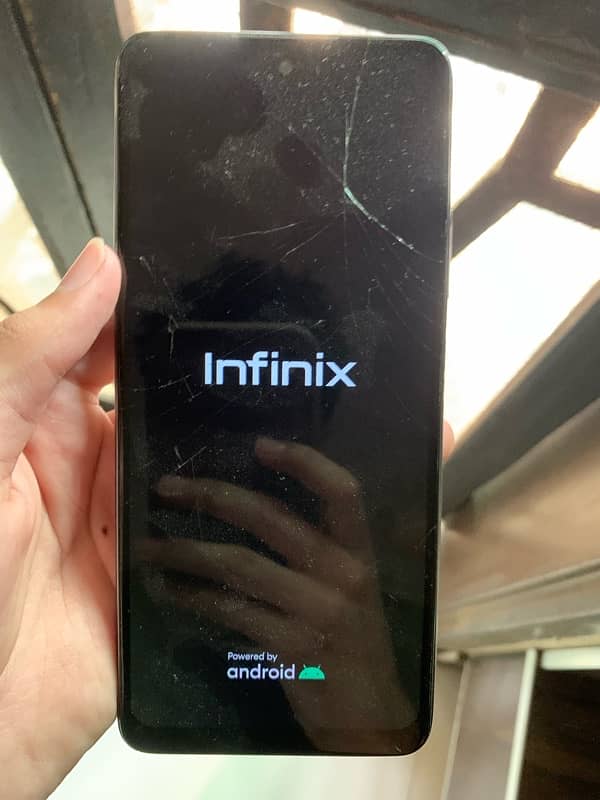 infinix note10 pro 5