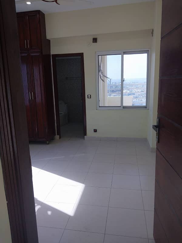 Flat For Rent in DHA Phase 2 Islamabad 0