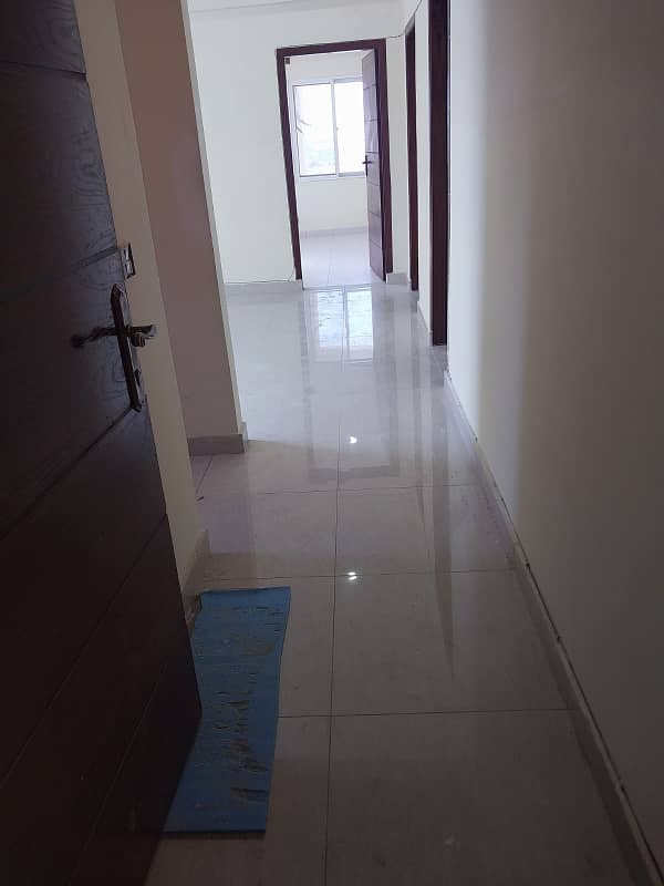 Flat For Rent in DHA Phase 2 Islamabad 1