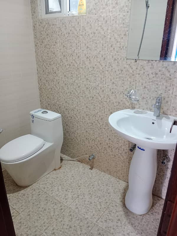 Flat For Rent in DHA Phase 2 Islamabad 5