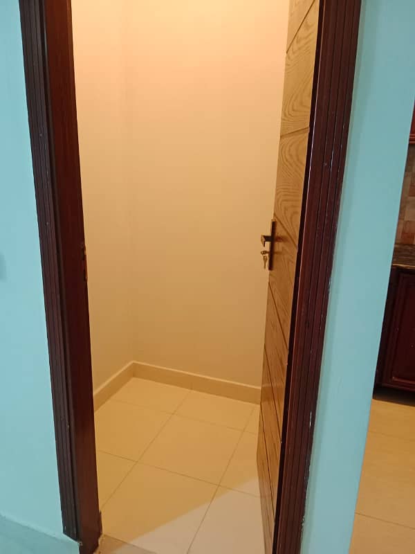 Flat For Rent in DHA Phase 2 Islamabad 9