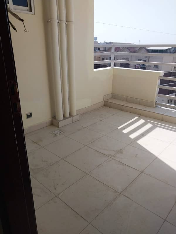 Flat For Rent in DHA Phase 2 Islamabad 12