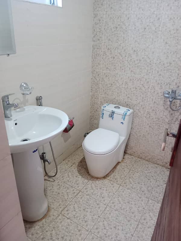 Flat For Rent in DHA Phase 2 Islamabad 22