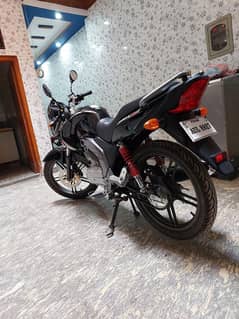 suzuki gsx 125cc