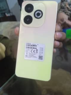 infinix smart 8pro