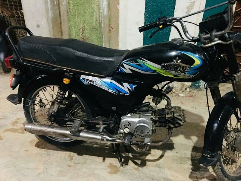 bhi bike okay ha 2021 ka end ka ha argent need ha is lia sale ker Raha 5