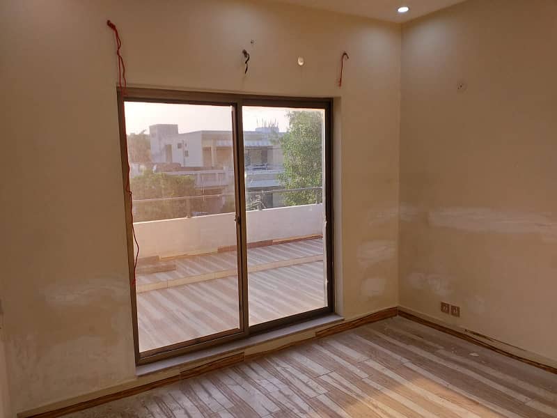 10 Marla House Available For Rent In DHA Phase 5 Block-A 17