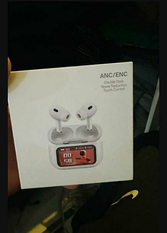 Airpods pro 2