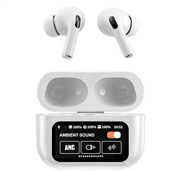 Airpods pro 3