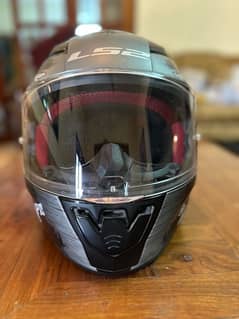 LS2 Helmet