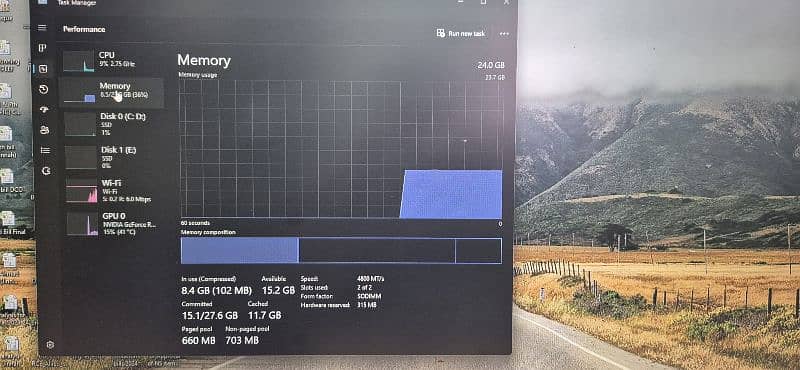 lenovo LOQ ryzen 7 with rtx4050 4