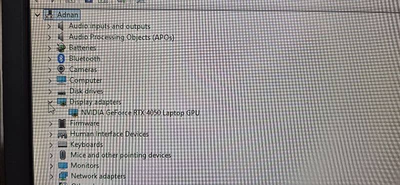 lenovo LOQ ryzen 7 with rtx4050 5