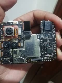 redmi note 10 board 0