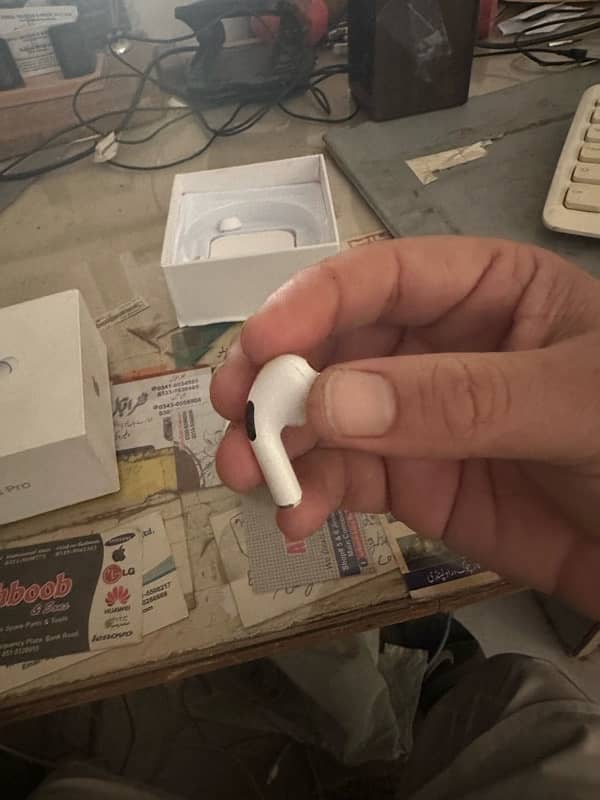 AirPods Pro 5