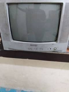 television