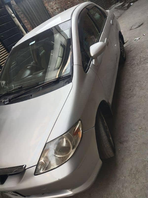 Honda City IDSI 2005 original condition 03060456966 2