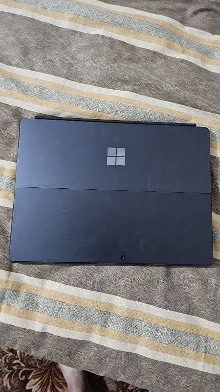 Microsoft Surface pro 9 1