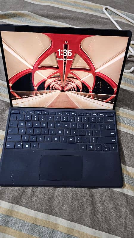 Microsoft Surface pro 9 3