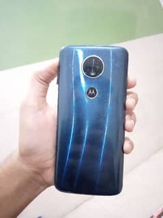 Motorola E5 plus 0