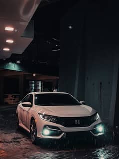 Civic