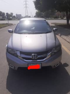 Honda City 1.3 i-VTEC Prosmatec 2021