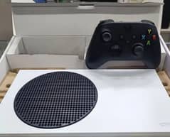 xbox series s 0