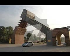 Residential Plot For sale in G15 Islamabad Near to Markaz Best Location