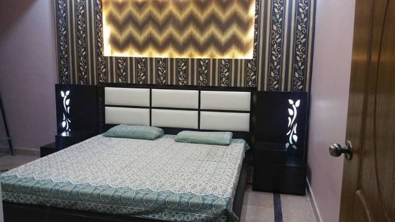 2 Bedroom Apartment For Rent in G15 Islamabad 1