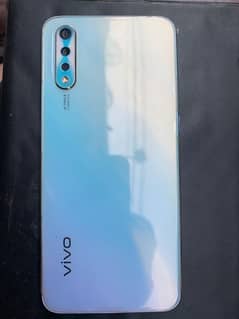 vivo s1 10/9 condition one hand use urgent sale