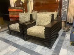 5 Seater used Sofa