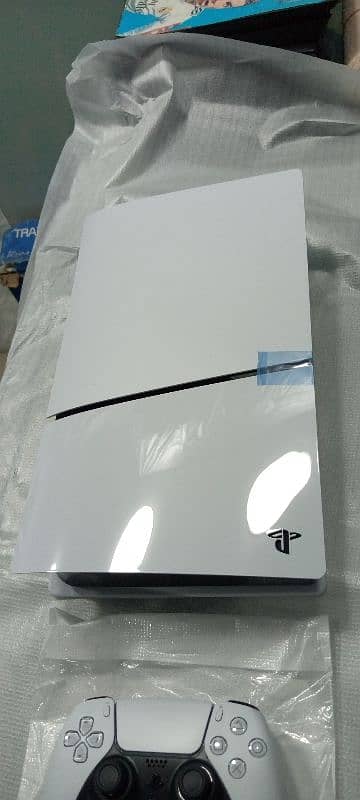 PS5 Slim 1TB 5