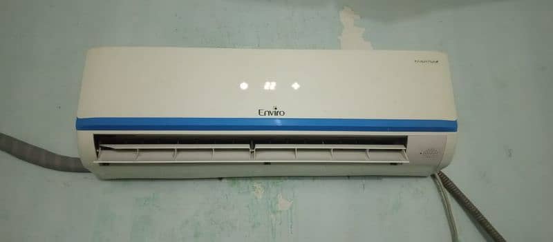 Enviro air-conditionar DC invertar 2