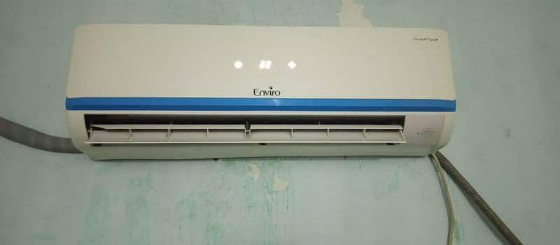 Enviro air-conditionar DC invertar 3